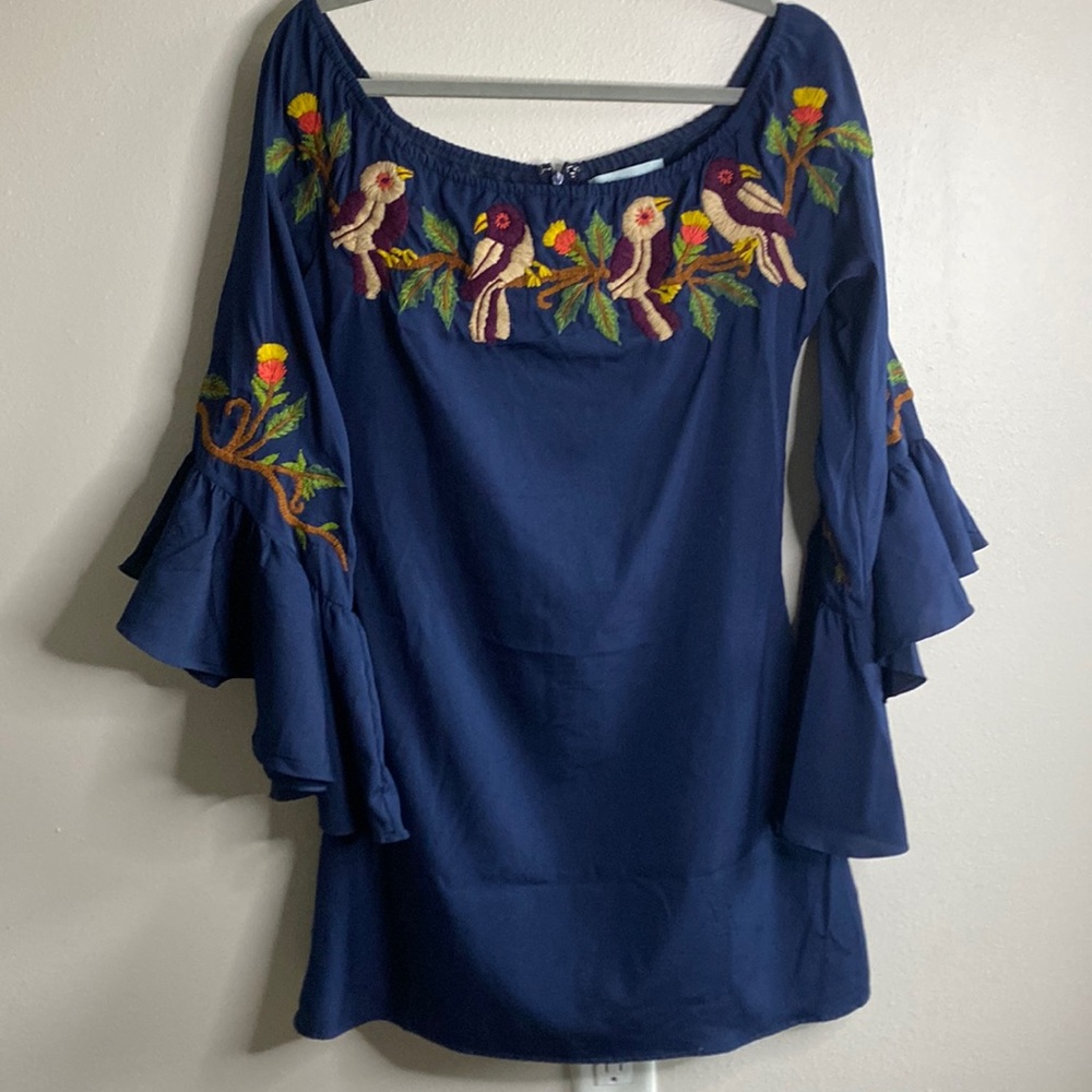 Judith March size Small Gently Used